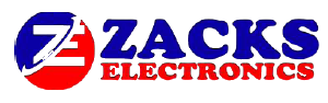 Zacks Electronics