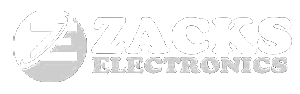 Zacks Electronics