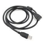 1.5M USB 2.0 Extension Cable Male to Female