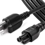 US Standard Laptop Power Cord