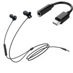 V-Like Earphones  Type-C