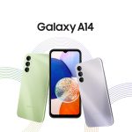 Samsung Galaxy A14 128GB/4GB