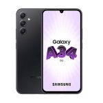 Samsung Galaxy A34 256/GB