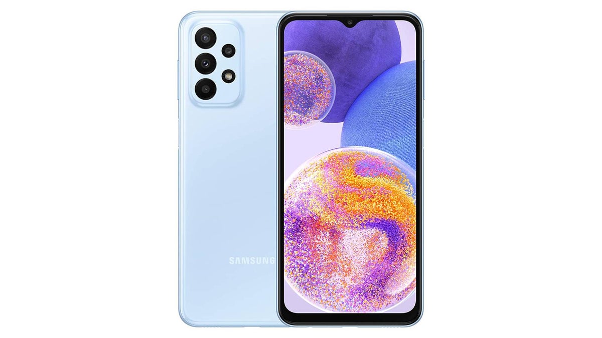 Budget-Samsung-Galaxy-A04-and-Galaxy-A23-5G-nearing-launch