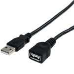 Cable EG Extension AM-AF 1.8m USB 2.0