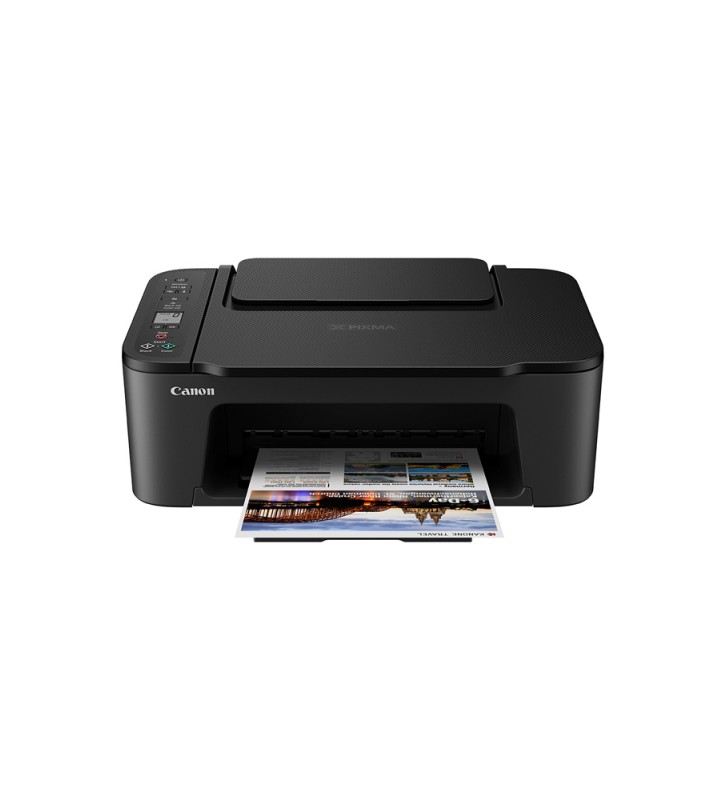 Canon PIXMA TS3440 Printer