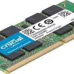 Crucial 16GB RAM DDR4 3200MHz