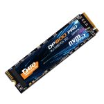 DATO DP800 Pro 512GB SSD, M.2 2280 PCIe