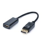 Display Port to HDMI Adapter