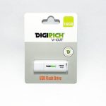 Digirich V-Cut Flash Drive 16Gb