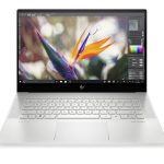 HP ENVY 15 x360 Laptop Core i7| 16GB Ram | 512 SSD | Win 11 Pro | 1 YR Warranty |