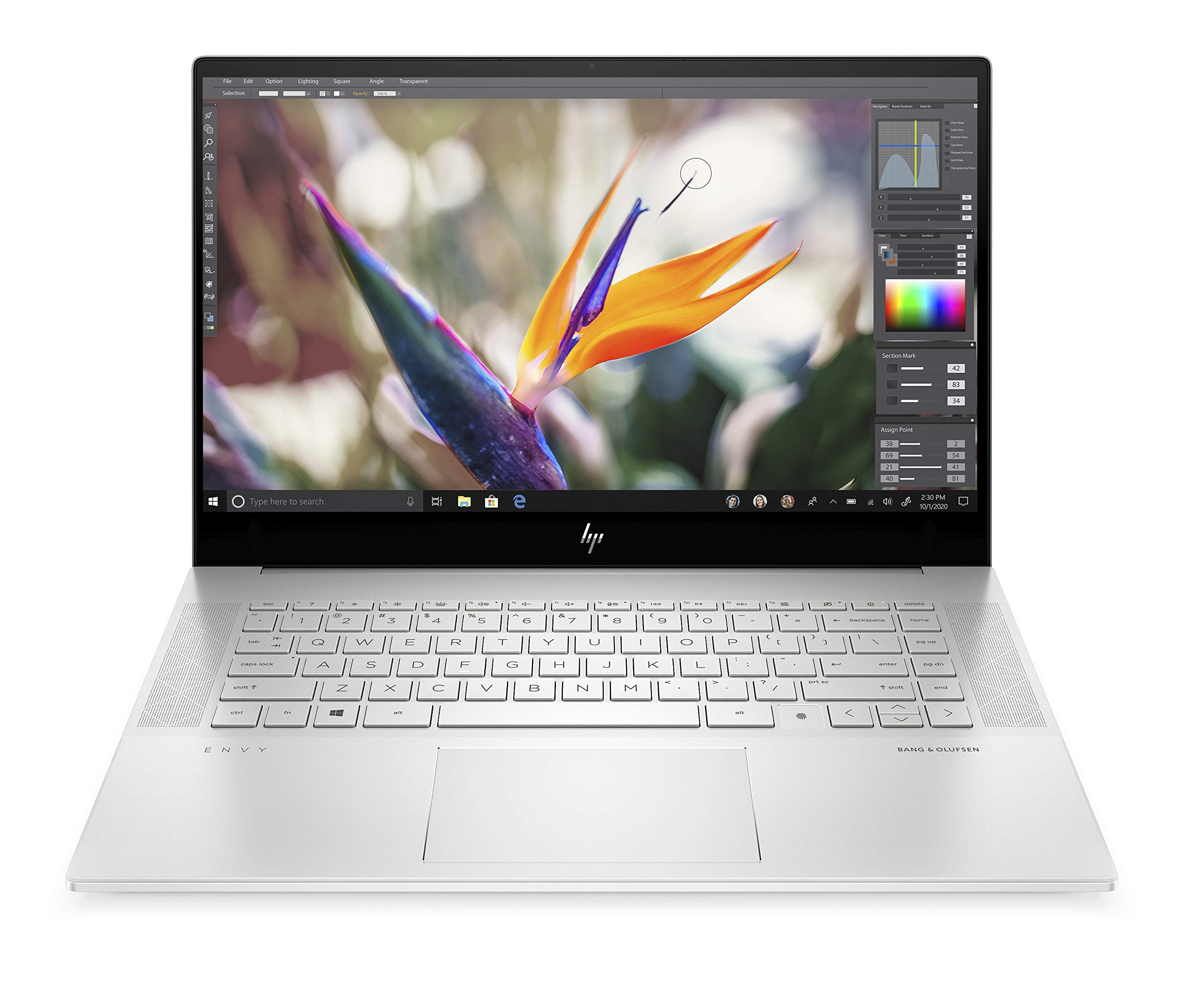 Envy 15