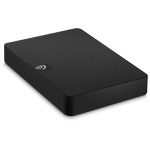 Seagate Archive Basic 1TB Silver External Hard Drive