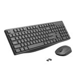 HP CS10 Wireless Multi-Device Keyboard and Mouse Combo