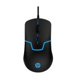 HP M100 Wired Mouse