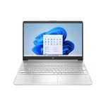 HP 15s Dual Core 8GB Ram | 512 SSD | WIN 11Pro | 1YR Warranty