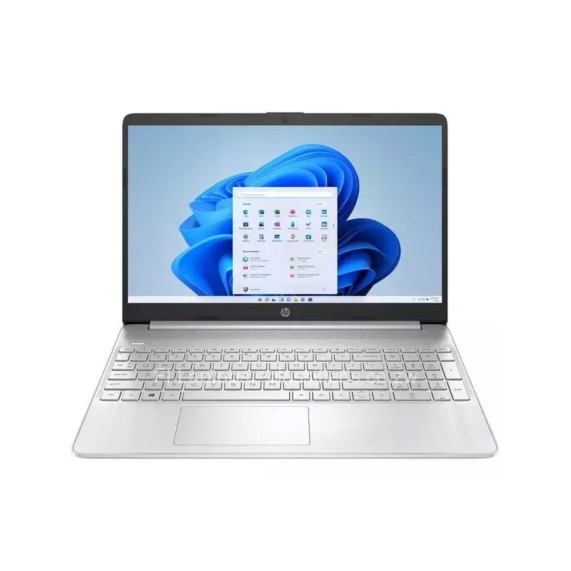 Hp 15s Dual Core