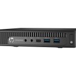 Hp MP9 G4 i5 8th gen 8gb 512 SSD