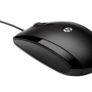 HP X500 Wired Mouse