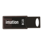 Imation 8GB Flash Drive
