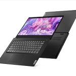 Lenovo IdeaPad 3, Core i3, 8GB Ram, 512 SSD, 15.6″ FHD (1920×1080) 220nits Anti-glare