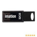 Imation 32GB Flash Drive