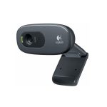 Logitech C270 HD Webcam