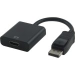 Mini Display Port to Display Port Adapter