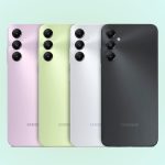 Samsung Galaxy A05 128GB/4GB