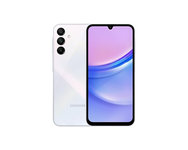 Samsung Galaxy A15 5G