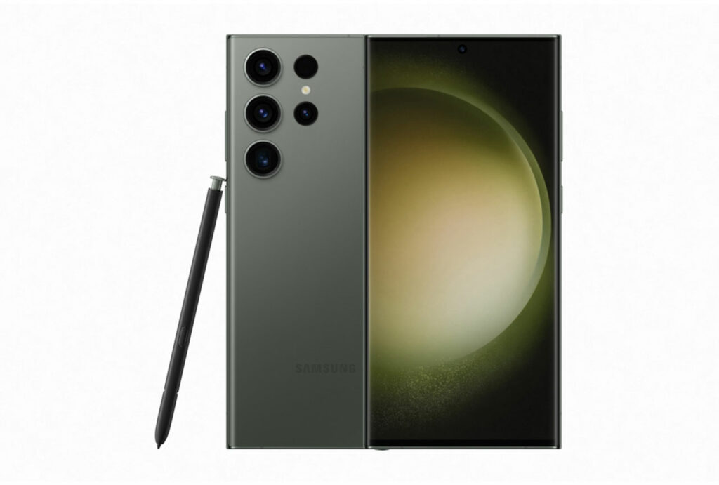 Samsung-Galaxy-S23-Ultra S23 PRICE IN ZIMBABWE