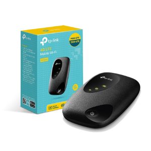 TP LINK ROUTER M7200 4G LTE Mobile WiFi Router