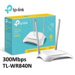TP LINK 3TL-WR840N1,000 × 1,000