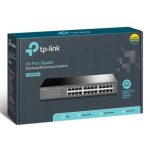 TP-Link 24 Port Gigabit Ethernet Switch