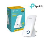 Tp-Link TL-WA850RE 300Mbps Universal Wi-Fi Range Extender