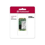 Transcend MSAT SSD 230S 256GB
