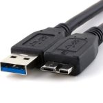 USB to LBM Cable 1.8m
