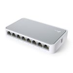 TP LINK LS1008 8-PORT SWITCH,10/100Mbps.