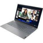 Lenovo Thinkbook 14 Intel Core-i7-1255U, 8GB, 512GB, 14.1 Inch, Win 11 Pro.