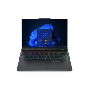 Lenovo Legion Pro 7 16IRX8H Gaming Laptop- Intel 24-Core i9 13th Gen 13900HX, 32GB DDR5, 1TB SSD, 16 Inch 240 Hz IPS G-SYNC, NVIDIA GeForce RTX 4090 16GB, Win 11, Per-key RGB Backlit with Lighting Len
