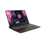 Lenovo IdeaPad 3 Gaming Laptop Intel Core i7-12700H, 8GB RAM, 512GB PCIe SSD, 15.6 FHD IPS 120Hz, NVIDIA GeForce RTX 3050 Ti 4GB, Backlit Keyboard, Windows 11, Onyx Grey
