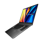 ASUS VivoBook Pro 16 Gaming Laptop Intel 10-Core i7-12650H, 32GB DDR5, 1TB PCIe SSD, 16 WQUXGA 2560 x 1600, NVIDIA GeForce RTX 3050 Ti 4GB, Fingerprint, Backlit Keyboard, Windows 11, Earl Grey