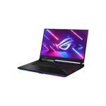 Asus ROG Strix Scar 17 G733ZW Gaming Laptop Intel Core i9-12900H, 1TB SSD 32GB 17.3 Inch WQHD 2560x1440 240Hz IPS, NVIDIA RTX 3070 Ti 8GB, RGB Backlit Keyboard, Win 11 Pro, Off Black