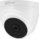 Dahua DH-HAC-T1A21P 2MP HDCVI IR Eyeball Camera