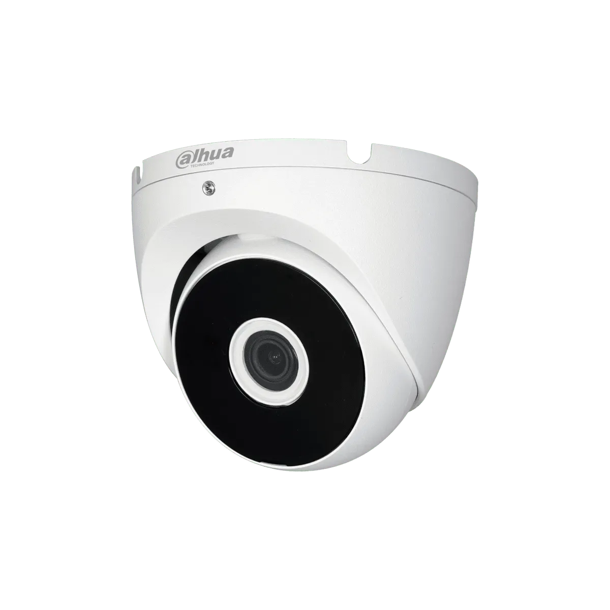 DAHUA 2MP, 3.6MM DH-HAC-T1A21P HDCVI IR EYEBAL,CAM