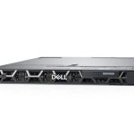 Dell PowerEdge R640 4110/8G/600G SAS 10K/H330/DVDRW/495W/2.5-8 Server
