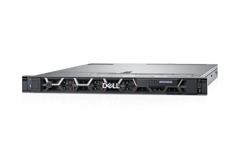 Dell PowerEdge R640 4110