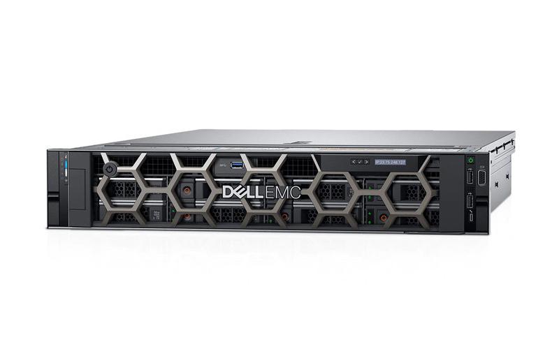Dell PowerEdge R740 5115