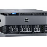 Dell PowerEdge R930 Dual Xeon E7-4809 v4*2/ 64GB (4*16G) 600GB SAS H730P Rack Server
