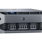 Dell PowerEdge R930 Dual Xeon E7-4850 v4*2/128GB(8*16G) 2*1.2TB SAS H730P Rack Server